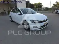 2021 Volkswagen Polo