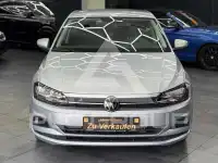 2021 Volkswagen Polo