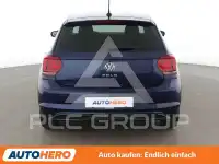 2021 Volkswagen Polo