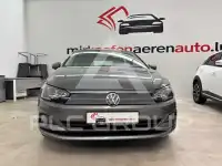 2021 Volkswagen Polo