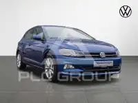 2021 Volkswagen Polo