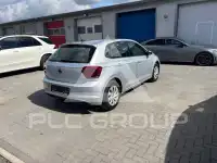 2021 Volkswagen Polo