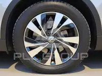 2021 Volkswagen Polo