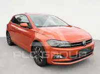 2021 Volkswagen Polo