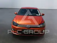 2021 Volkswagen Polo