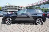 2021 Volkswagen Polo
