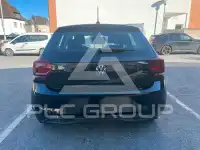 2021 Volkswagen Polo