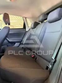 2021 Volkswagen Polo