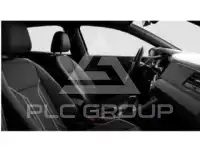 2021 Volkswagen Polo
