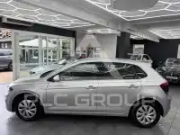 2021 Volkswagen Polo