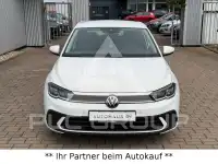 2021 Volkswagen Polo