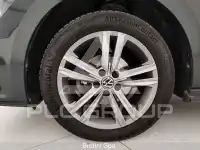 2021 Volkswagen Polo