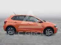 2021 Volkswagen Polo