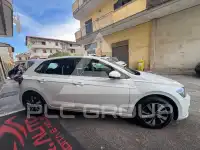 2021 Volkswagen Polo