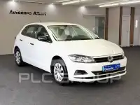 2021 Volkswagen Polo