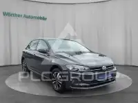 2021 Volkswagen Polo
