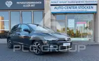 2021 Volkswagen Polo