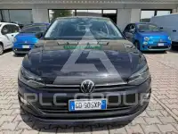 2021 Volkswagen Polo