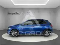 2021 Volkswagen Polo