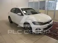 2021 Volkswagen Polo