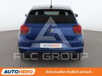 2021 Volkswagen Polo