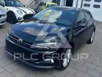 2021 Volkswagen Polo