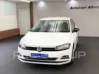 2021 Volkswagen Polo