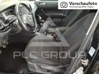 2021 Volkswagen Polo