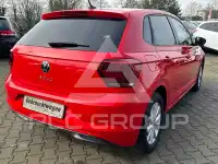 2021 Volkswagen Polo