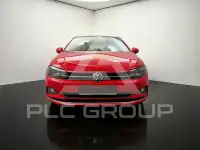 2021 Volkswagen Polo