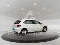 2021 Volkswagen Polo
