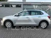 2021 Volkswagen Polo
