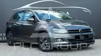 2021 Volkswagen Polo