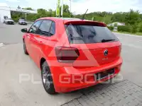 2021 Volkswagen Polo