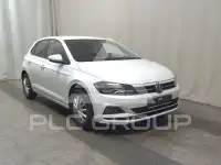 2021 Volkswagen Polo