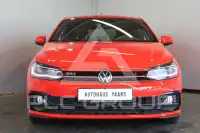 2021 Volkswagen Polo