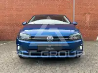2021 Volkswagen Polo