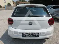 2021 Volkswagen Polo