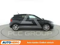 2021 Volkswagen Polo