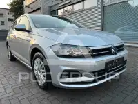 2021 Volkswagen Polo