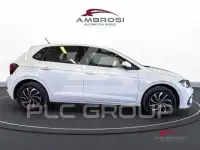 2021 Volkswagen Polo