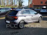 2021 Volkswagen Polo