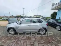 2021 Volkswagen Polo