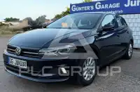 2021 Volkswagen Polo