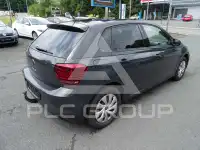 2021 Volkswagen Polo
