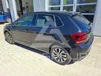 2021 Volkswagen Polo