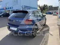 2021 Volkswagen Polo