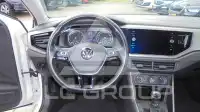 2021 Volkswagen Polo
