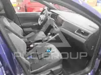 2021 Volkswagen Polo