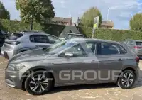 2021 Volkswagen Polo